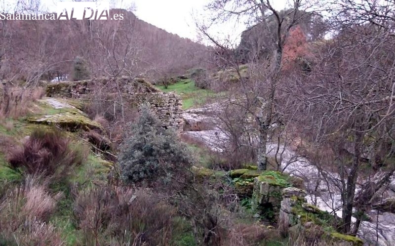 Villarino recupera su intrahistoria más oculta por la noche de San Juan