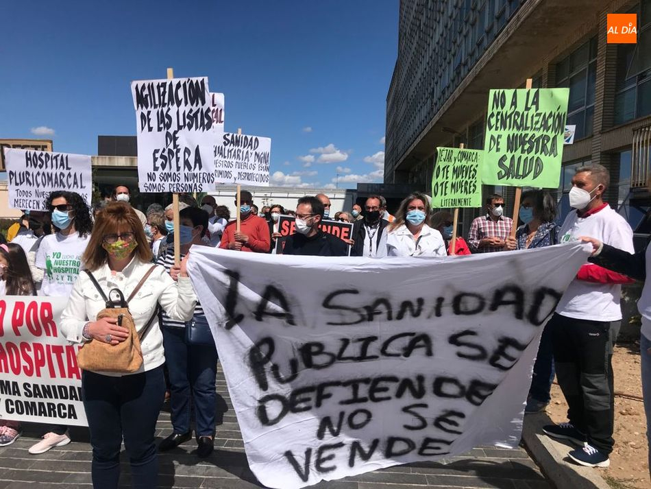 La marea blanca regresa el próximo 19 de junio en Salamanca