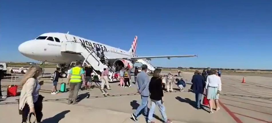 Vuelos de Salamanca a Palma de Mallorca desde 51 euros