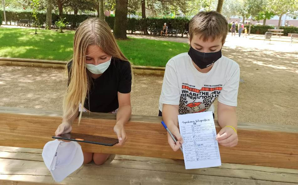 La Fundación Ciudad Rodrigo programa un nuevo ‘Campamento virtual de informática’ para el verano