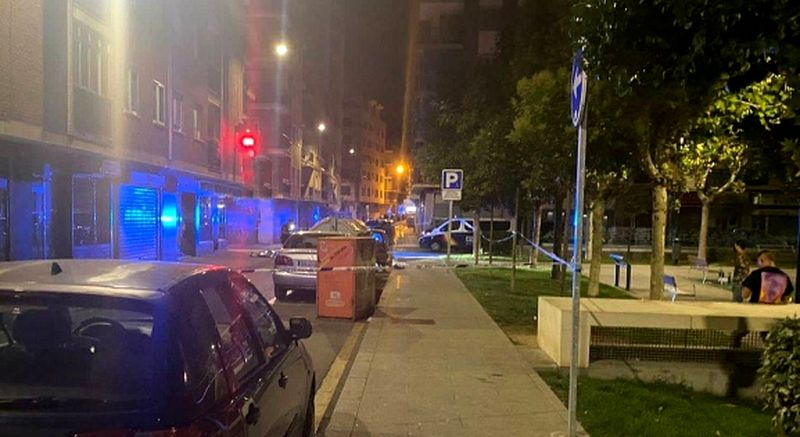 Abren juicio oral contra el acusado de matar a un hombre y tirotear a una mujer en Garrido