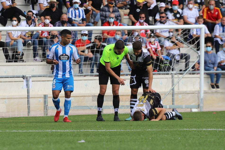 La Federación propone recuperar el formato de playoff a doble partido de Primera RFEF a Tercera RFEF