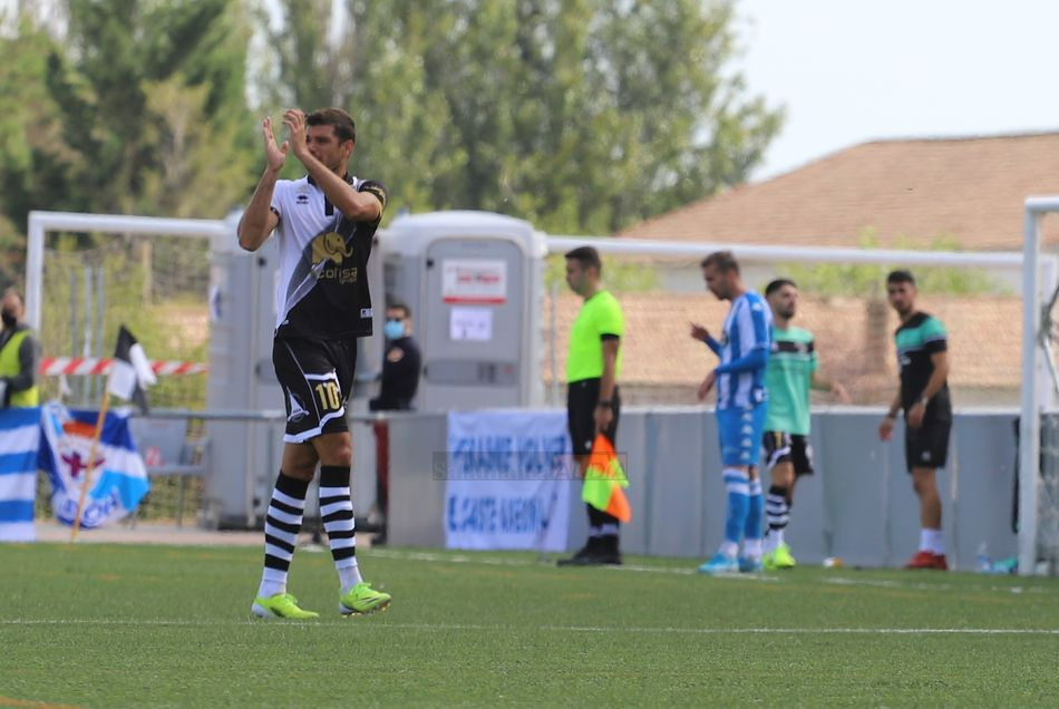 Unionistas ya sabe los nombres de sus rivales para una segunda aventura en Primera RFEF