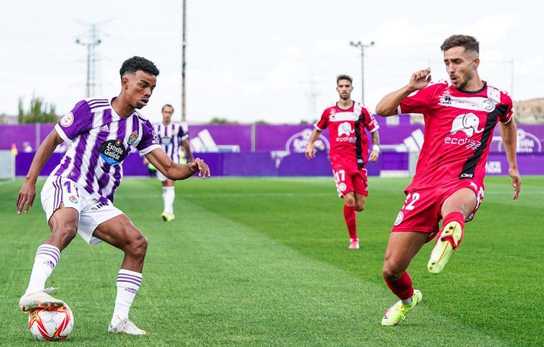 Unionistas jugará un amistoso esta pretemporada ante un equipo de Primera