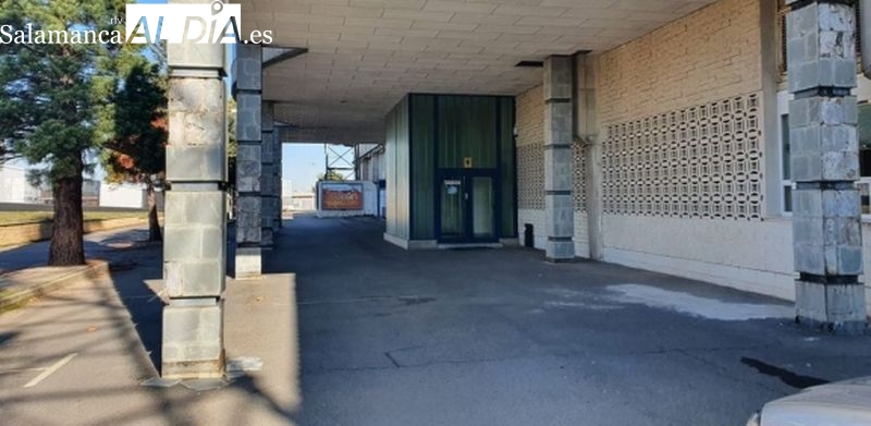 El Salamanca UDS tendrá que pasar por caja tras la Inspección de Trabajo y Seguridad Social