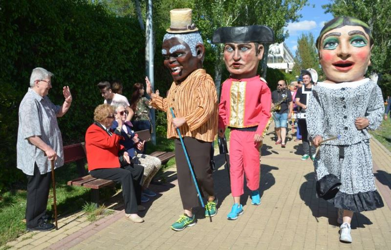 Para todos los públicos