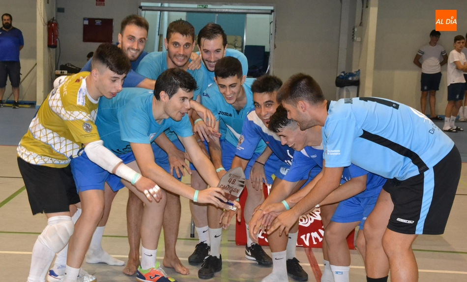 Regresa el Torneo 48 Horas del III Columnas con 800€ para el ganador