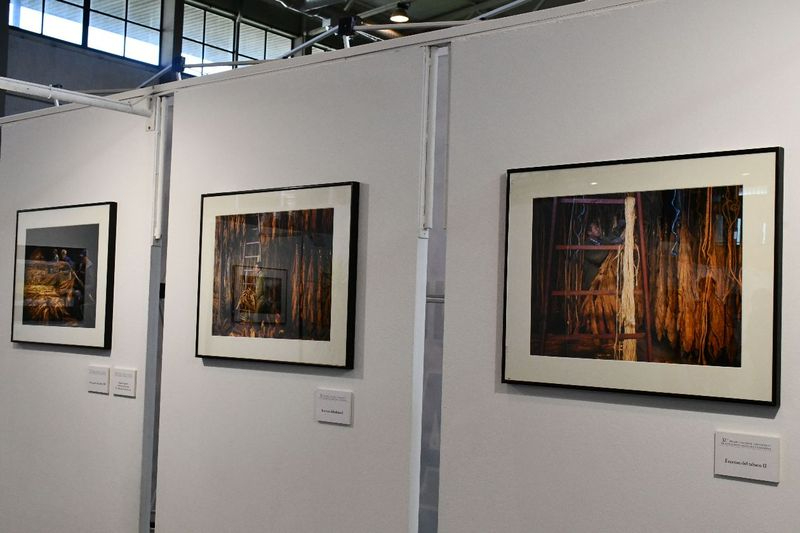 Convocado el 33 Premio Nacional Salamanca de Fotografía Agrícola y Ganadera