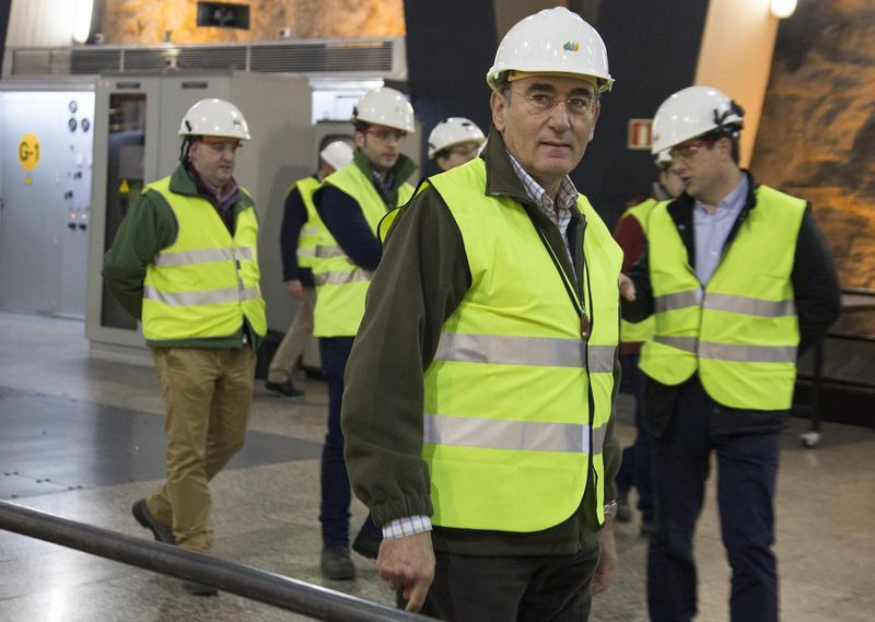 La compañía que invirtió cerca de 280 millones en el último año en Castilla y León