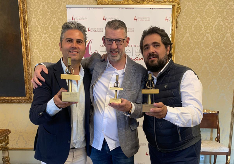 Los establecimientos que sirven los mejores pinchos de Salamanca