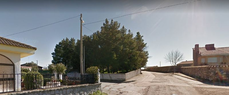 Dos municipios salmantinos, entre los que despiertan más interés en los extranjeros para comprar casa 