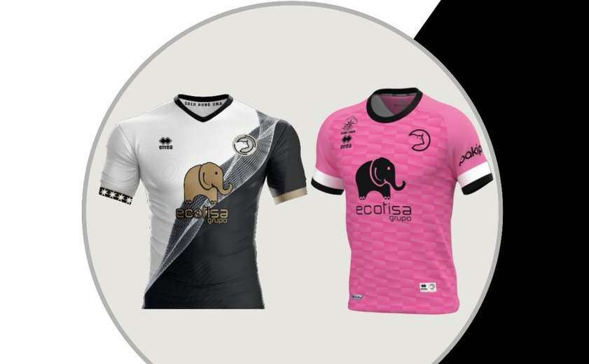 Unionistas FS estrenará sección de equipo femenino el próximo curso