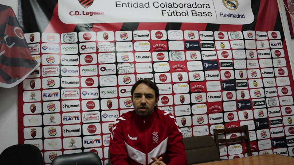 Gustavo Pérez, una opción para ocupar el banquillo del filial de Unionistas