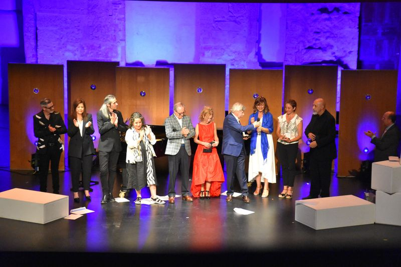 Encuentro en Salamanca cierra brillantemente el Festival Salamanca, lenguaje universal de cultura