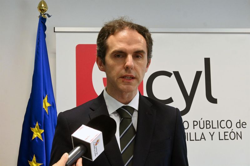 Dimite el gerente del Ecyl, nombrado por Vox y tras conocerse que su empresa imparte talleres de igualdad 