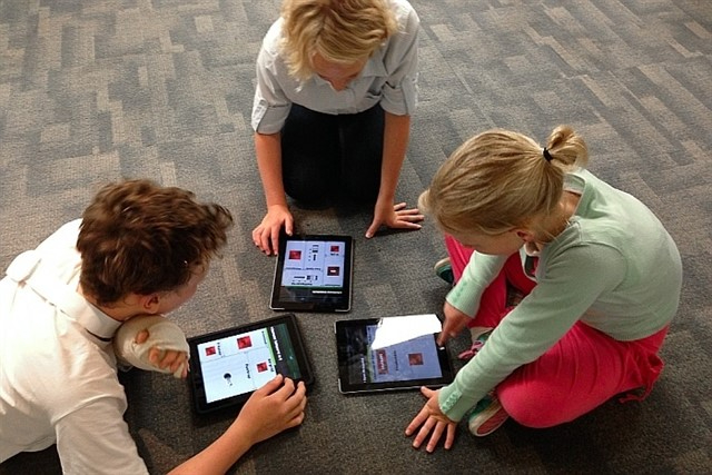 Actividades en el Portal de Educación para reforzar las competencias digitales este verano