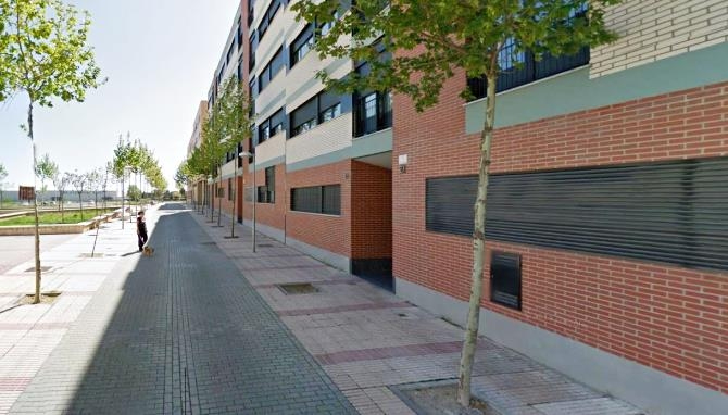 La ocupación ilegal de viviendas llega a Castilla y León