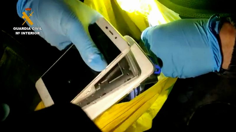 La nueva estafa para acceder a cuentas bancarias a través de los móviles