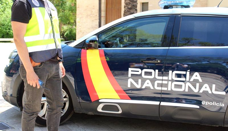 Más de 20 detenidos en una operación contra partidos amañados en Segunda y Tercera RFEF