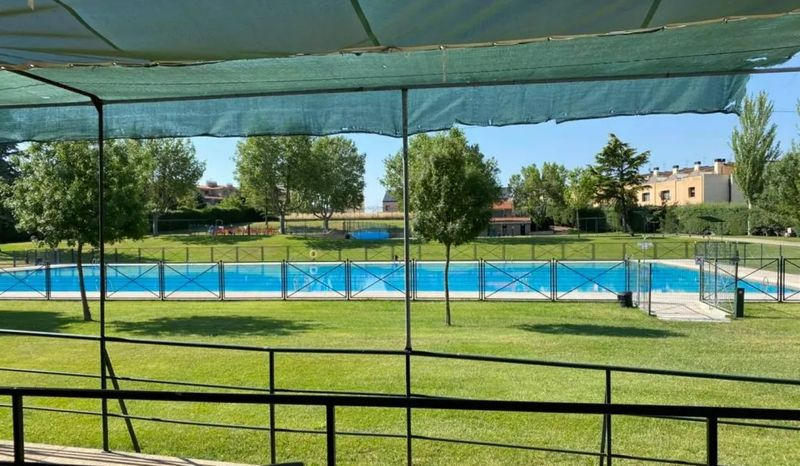 El Ayuntamiento prevé reabrir la zona de baño de las piscinas del Helmántico el fin de semana