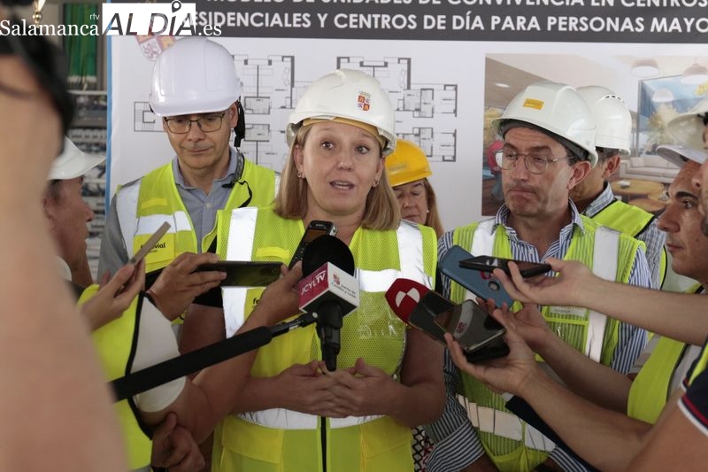 Puente Ladrillo acogerá un nuevo centro de la Junta para menores en riesgo de desprotección