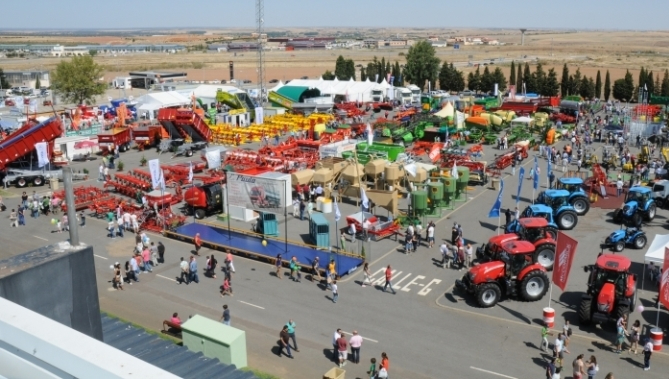 Abierto el plazo para la inscripción de los expositores en la Feria Salamaq22