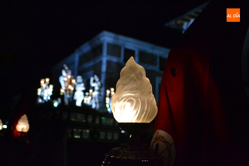 Convocado el concurso de fotografía que ilustrará el cartel de la Semana Santa 2023