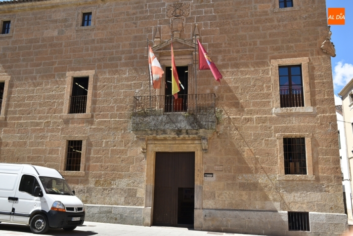 Soco Uribe Malmierca asume el puesto de encargada de la Casa de la Cultura