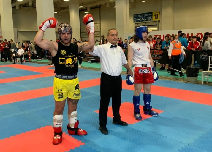 Richard Huerta se libra del quirófano por su desgarro en el tendón del bíceps