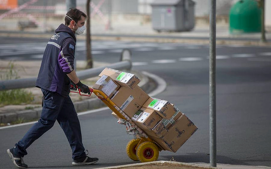 La edad, un hándicap en la búsqueda de empleo 