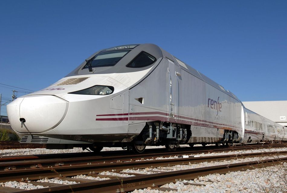 Los trenes entre Castilla y León y las playas del Cantábrico circularán desde este viernes