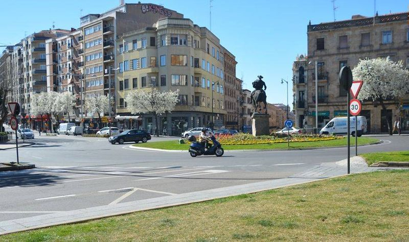 El precio de la vivienda se dispara en Salamanca en el último año 