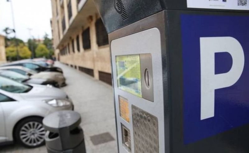 La recaudación de la ORA supera los 2,7 millones de euros en Salamanca