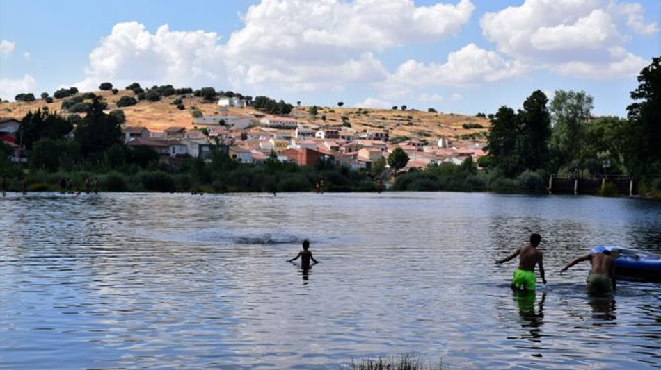 Salamanca se queda por sexto año consecutivo sin zonas de baño autorizadas 