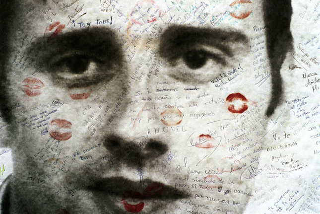 Peñaranda convoca una concentración silenciosa para recordar a Miguel Angel Blanco 