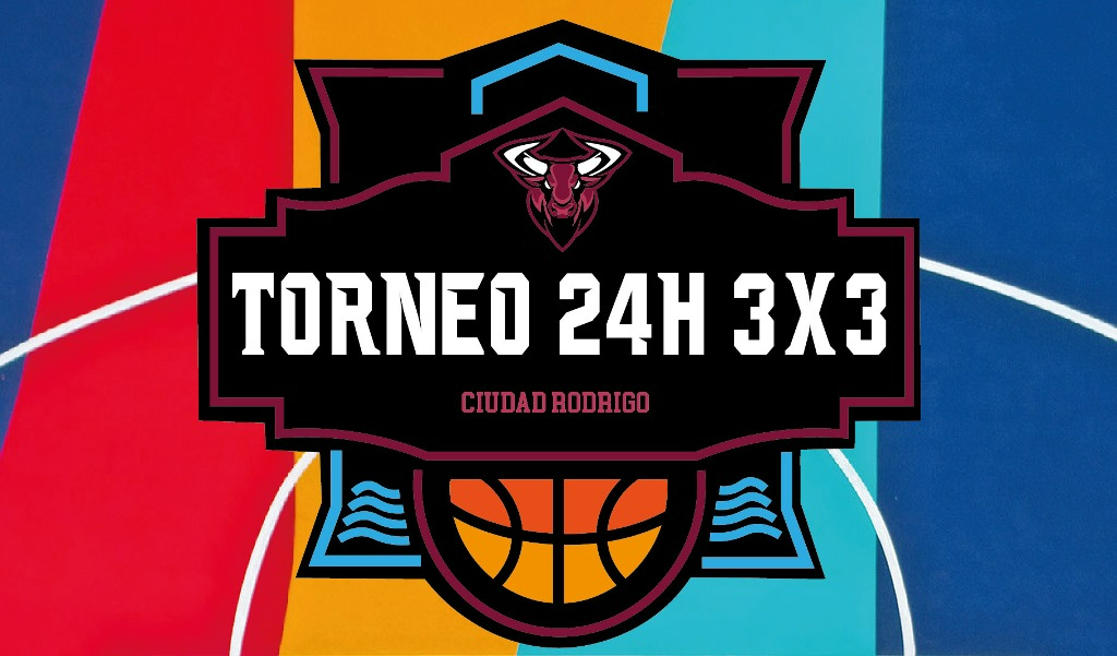 Vuelve el Torneo 3x3 de Basket, estrenando formato de 24 horas y con una nueva categoría de amateurs