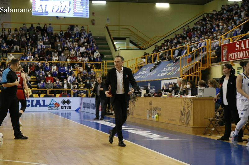El Perfumerías Avenida, a batir al Zamora y el Bembibre para levantar el primer título de la 22/23: la Copa de Castilla y León