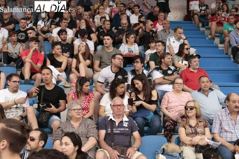 Unionistas supera los 500 socios en una cosecha de todos