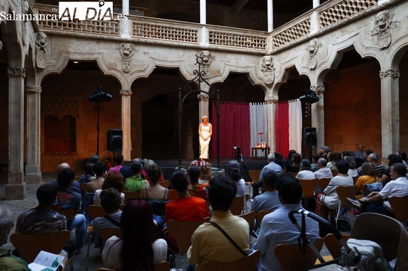 A cuentas y a locas en el Festival Contando Cuentos