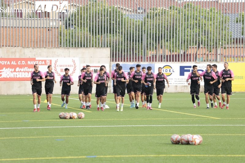 Con la ilusión de hacer un gran año que empieza hoy