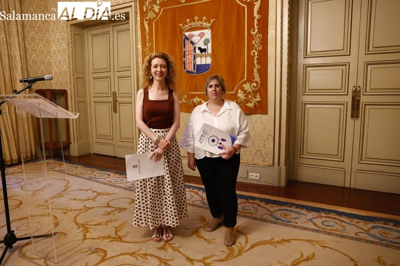 Salamanca contará con Puntos Azules  para ofrecer información y atención sobre el acoso escolar 