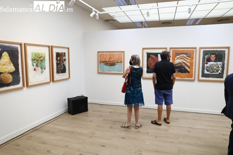 Santa Marta estrena su Museo del Grabado