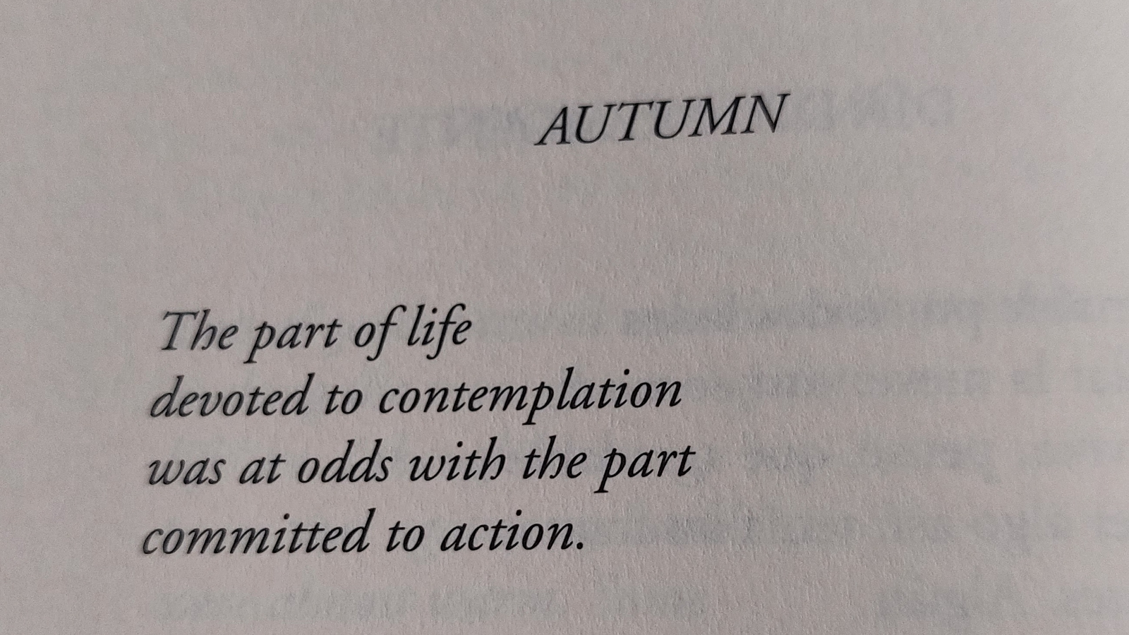 No existe algo más allá de esto