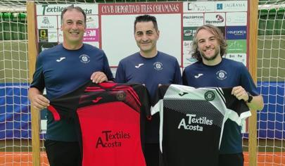 Rafael Boyero ‘Fita’ seguirá al frente del III Senior