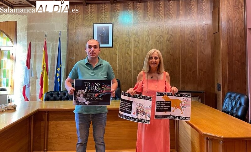 El chupinazo de las peñas abrirá la programación festiva el próximo 25 de agosto