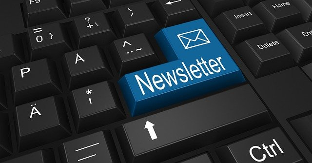 Cómo crear una newsletter gratis
