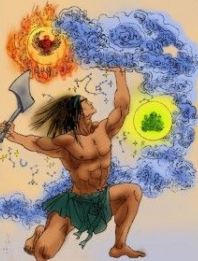 De principios y finales I