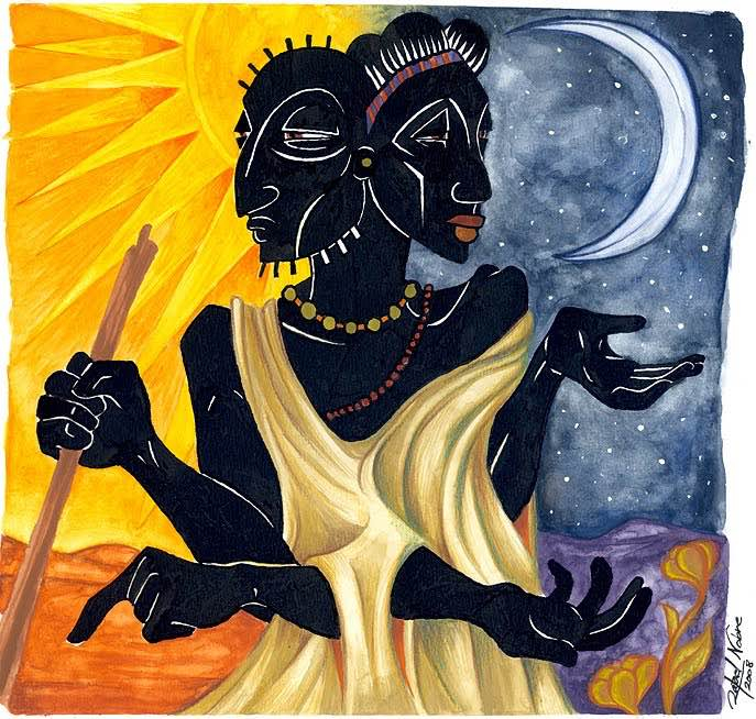 De principios y finales IV