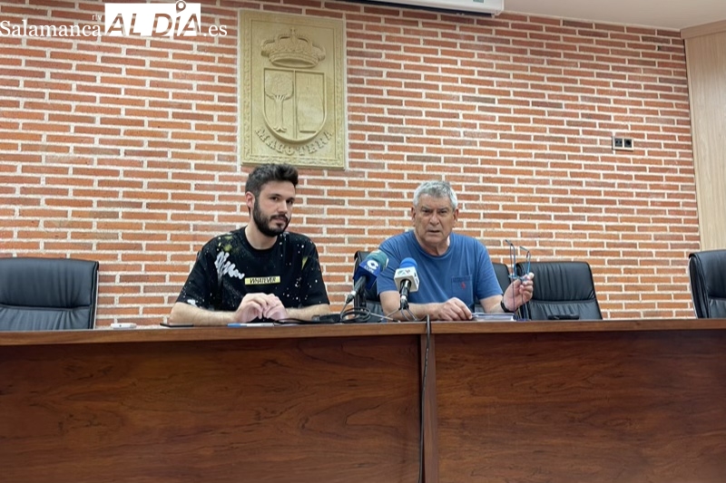 Exposiciones, teatro, conferencias y deporte para todas las edades protagonizan la programación veraniega y festiva en Macotera