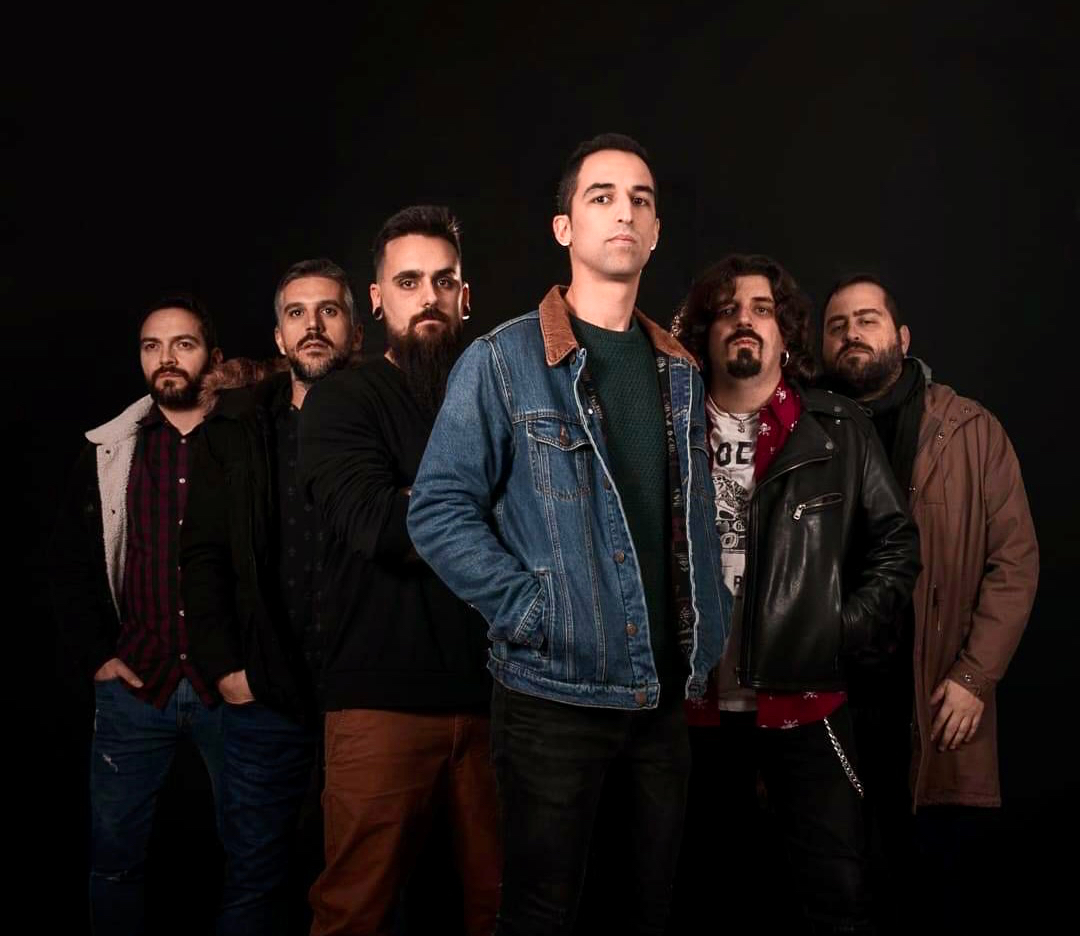 Toseka desembarca este viernes en la Plaza Nueva para presentar en concierto su disco Al trasluz